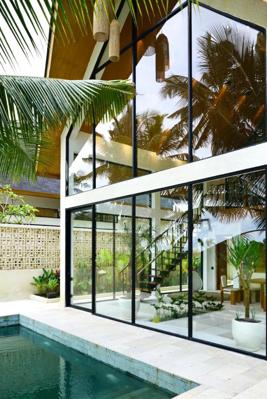 Dzen Villa Ubud