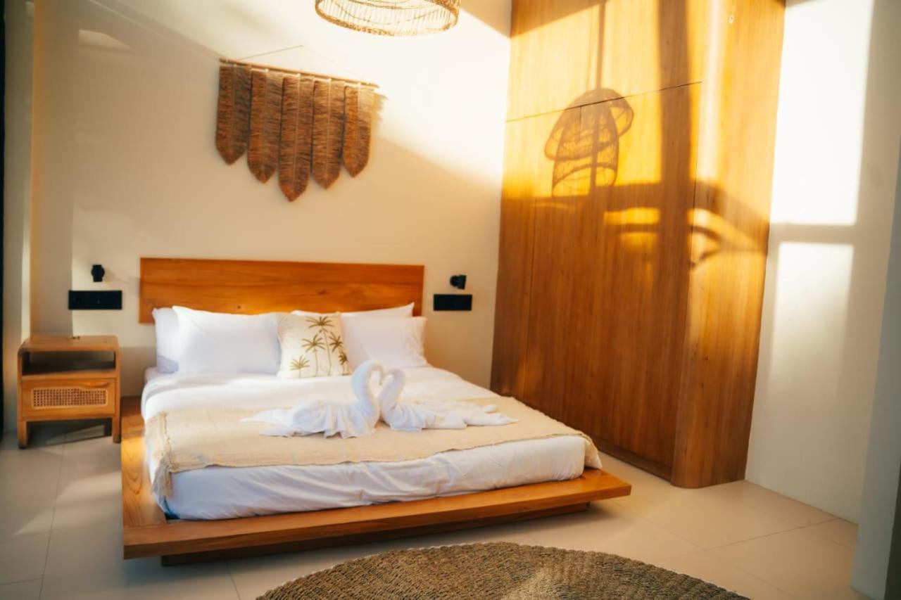 Villa Dzen Ubud