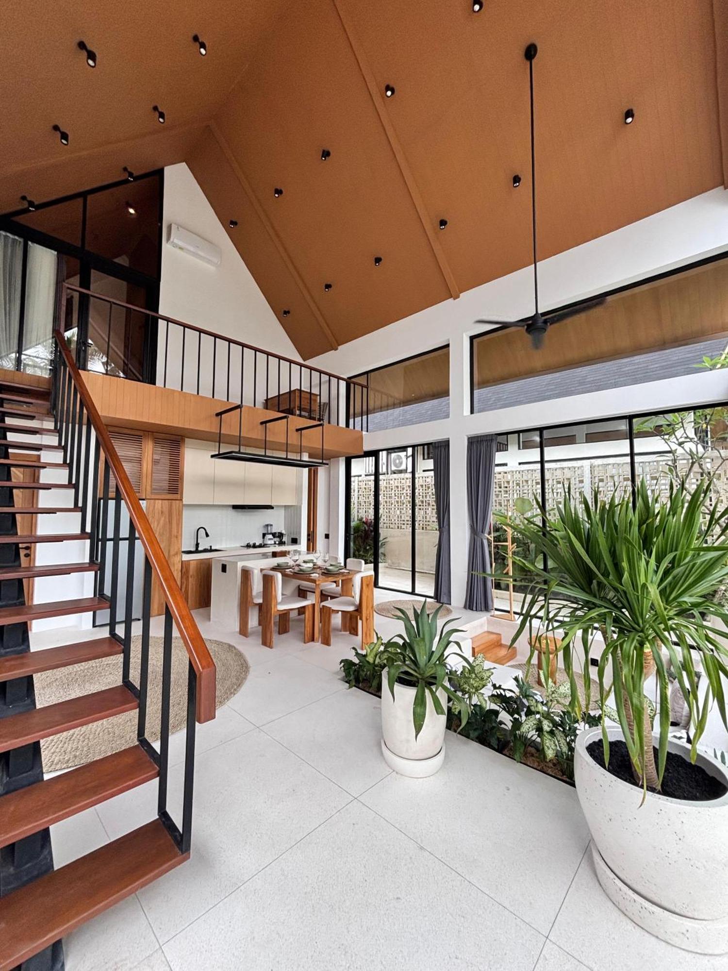 Dzen Villa Ubud