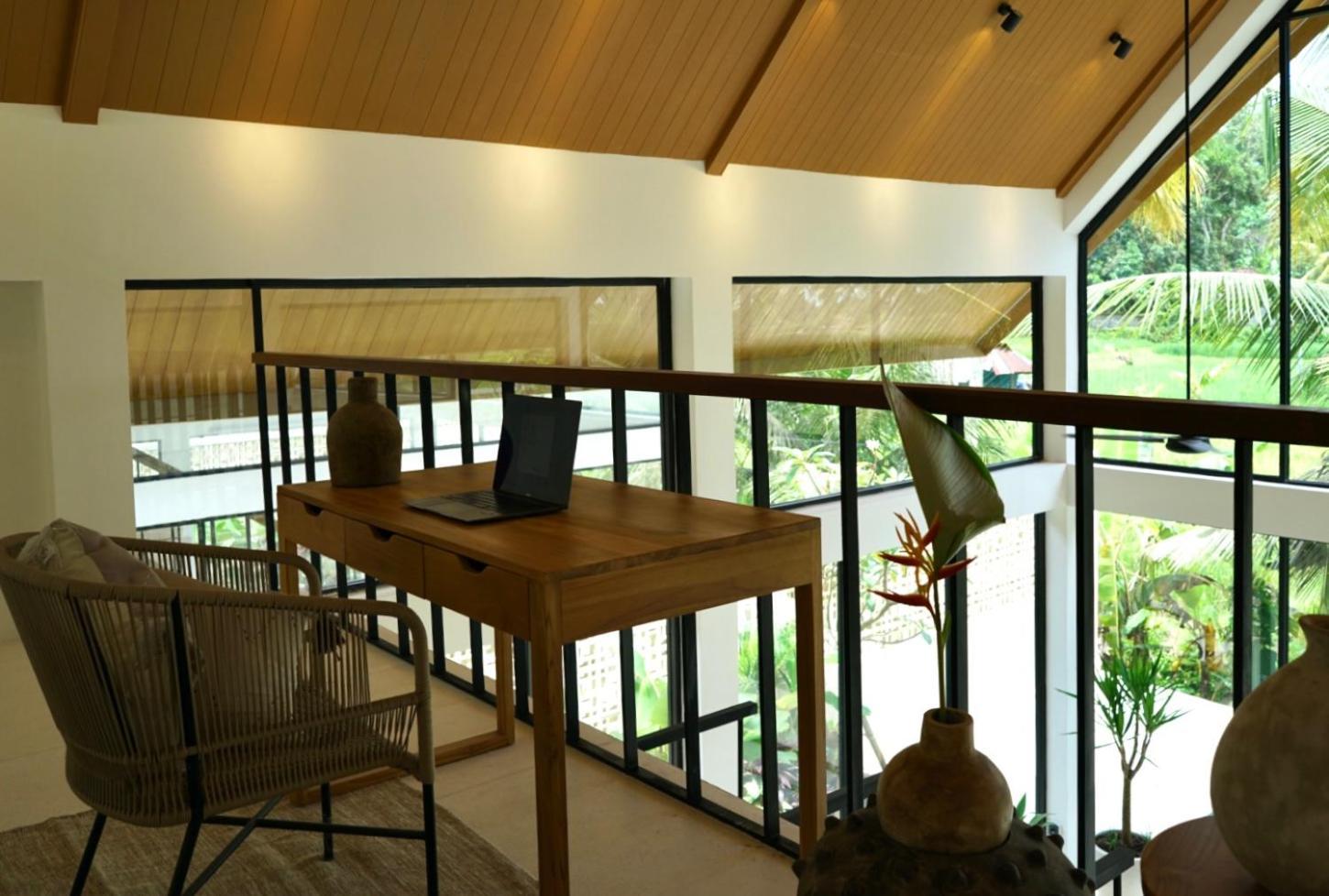Villa Dzen *