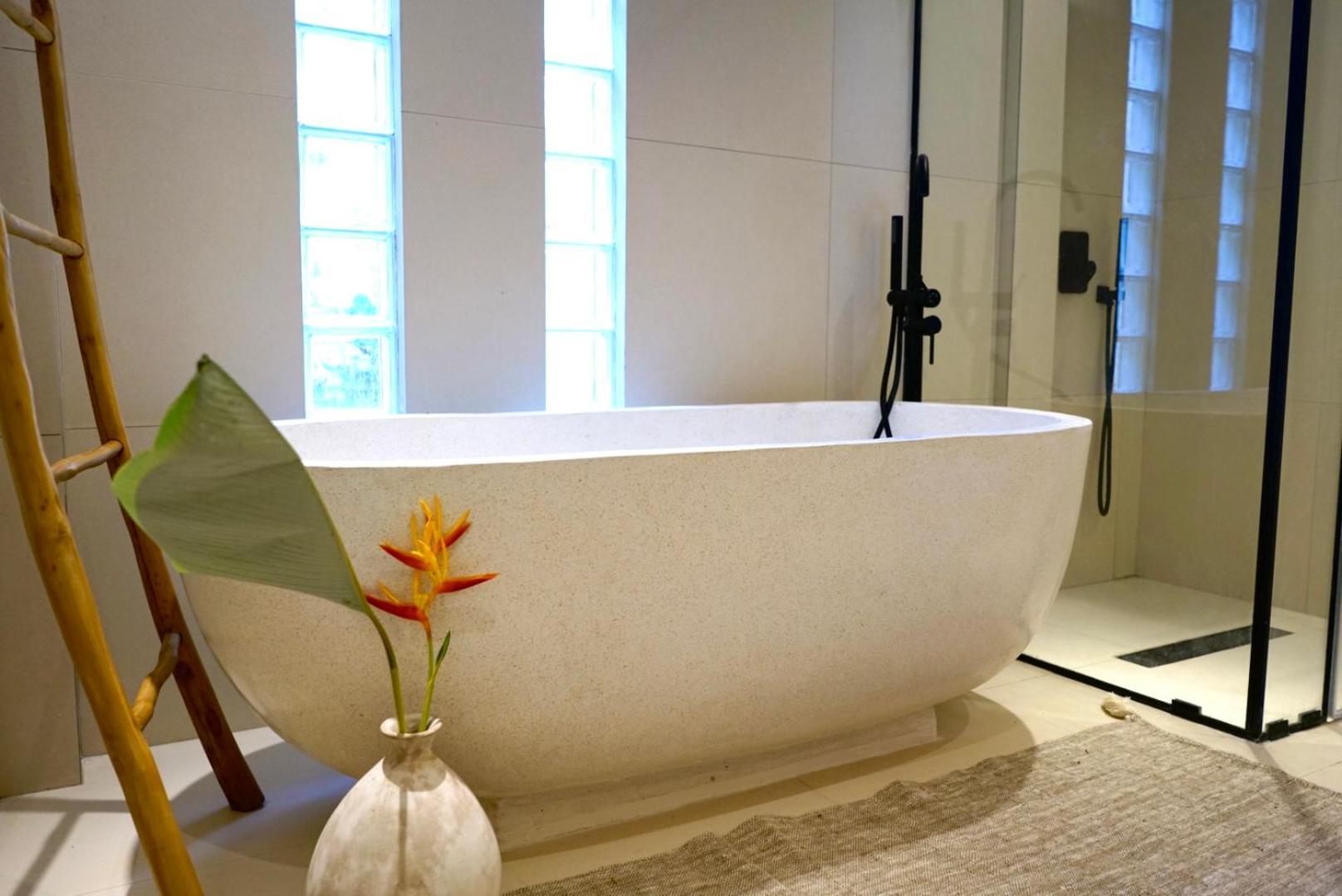 Villa Dzen Ubud