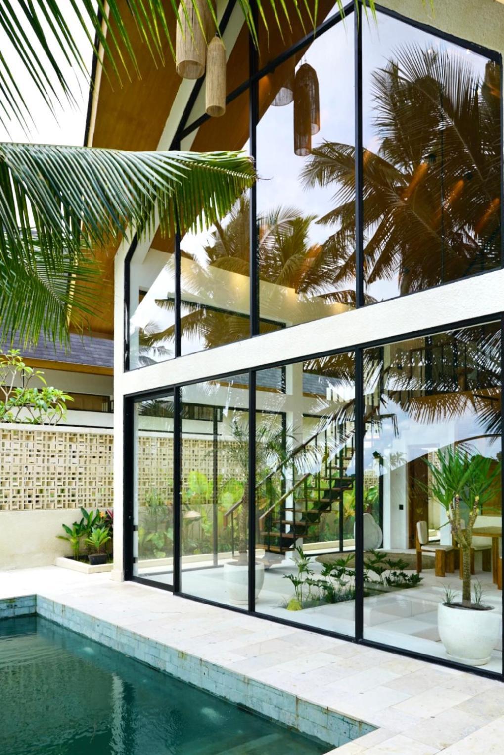Dzen Villa Ubud
