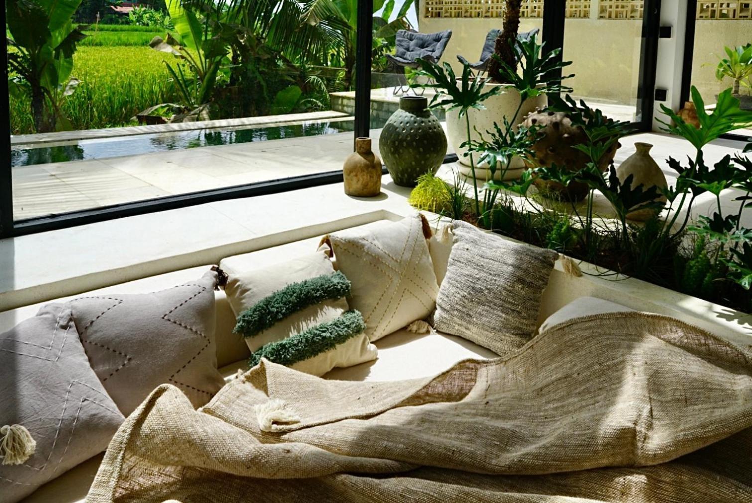 Dzen Villa Ubud