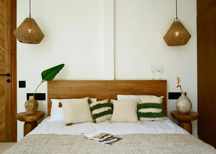 Ubud Dzen Villa