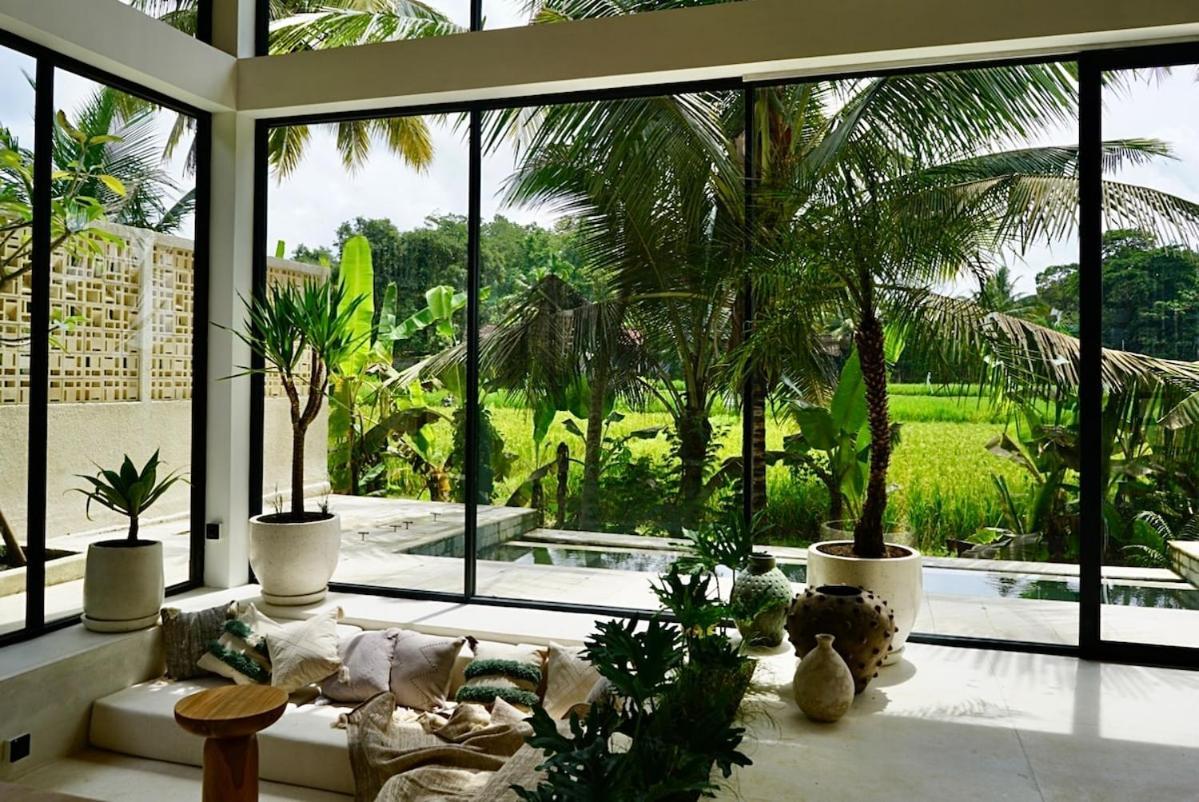 Dzen Villa Ubud