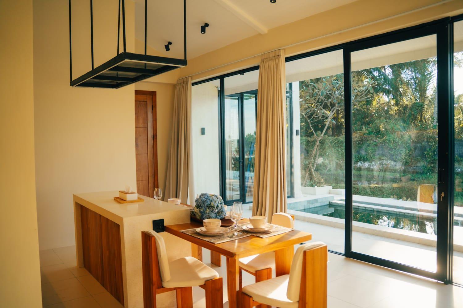 Dzen * Ubud