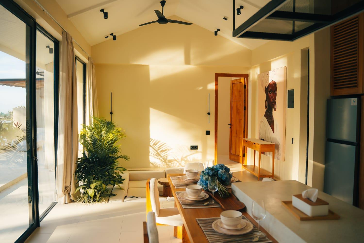 Dzen Ubud