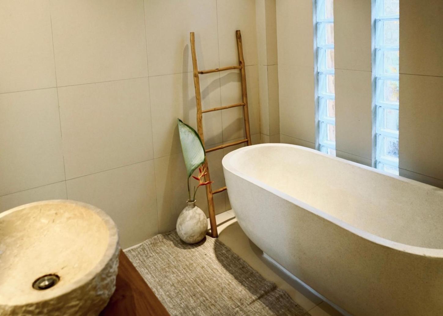 Dzen Villa Ubud