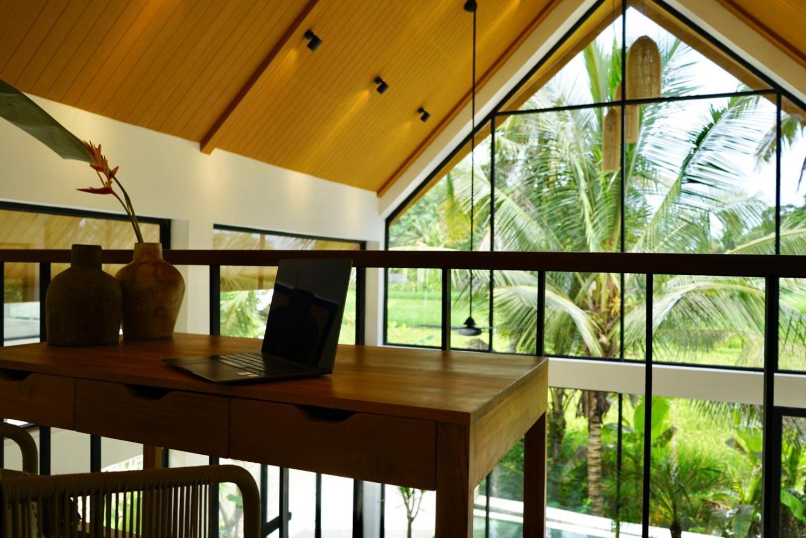 Villa Dzen Ubud